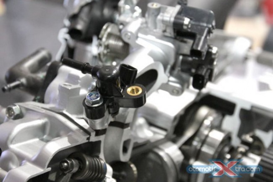 Serial Fuel Injection dan ECU (3) Mengenal Sensor-Sensor Pendukung Kinerja ECU Pada Kendaraan Bermotor