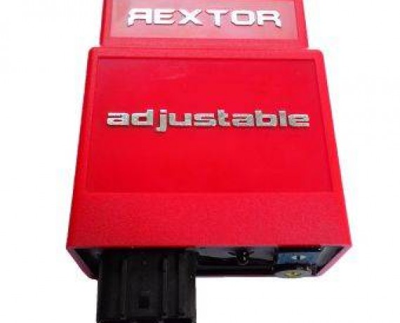 Rextor Adjustable CDI