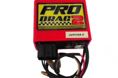 Rextor ProDrag 2
