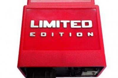 Rextor Limited Edition