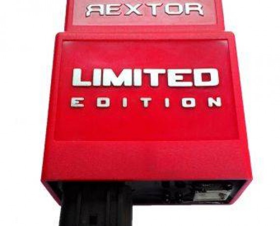 Rextor Limited Edition