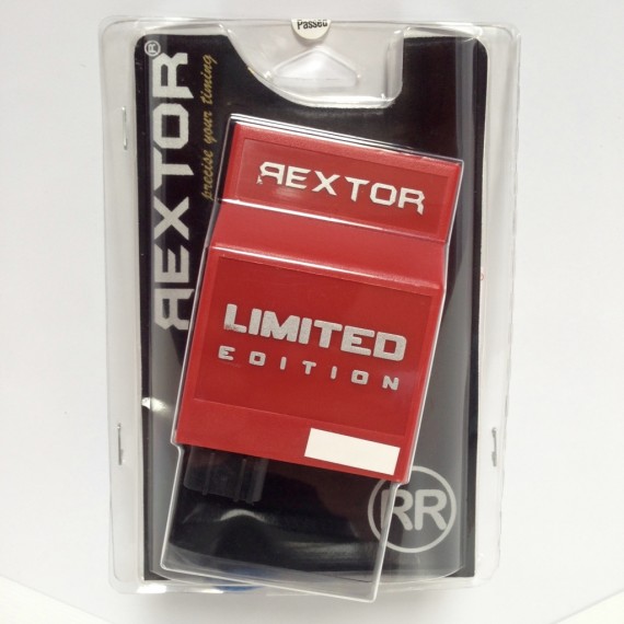 REXTOR - Limited Edition