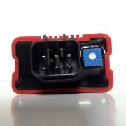 Switch map tuneable