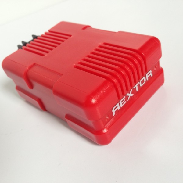 Tuneable cdi