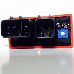 switch map adjustable cdi