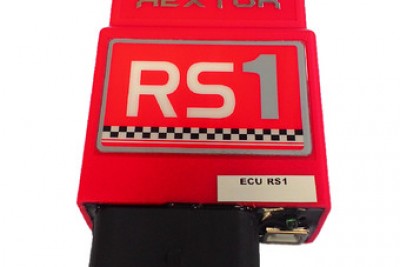 Rextor RS 1